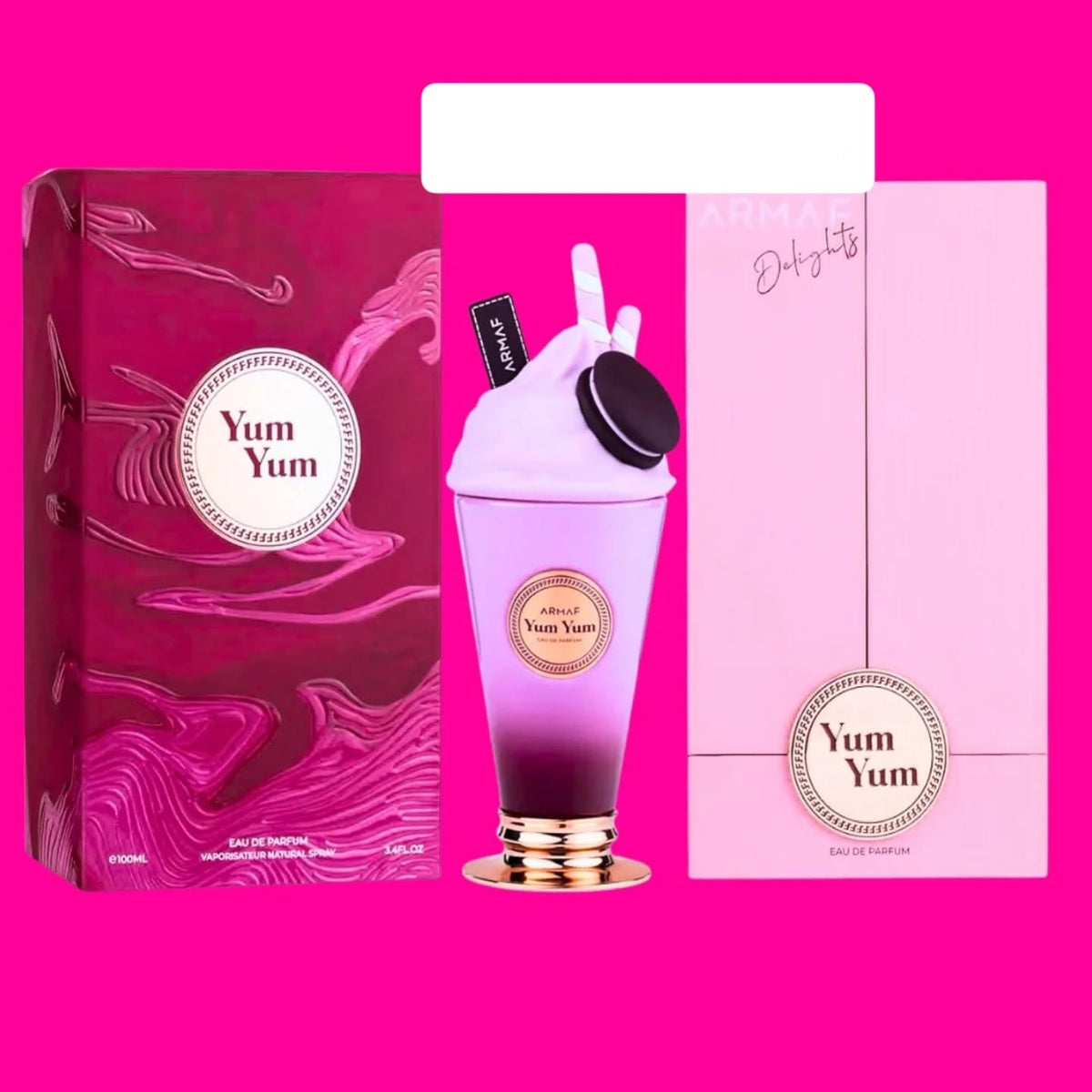 PERFUMES