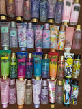 20 COLONIAS y  CREMAS VICTORIA'S SECRET