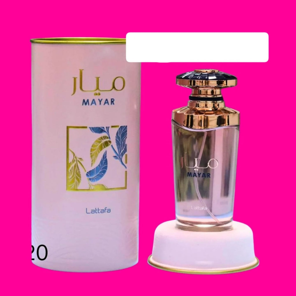 10 PERFUMES ARABES