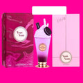 10 PERFUMES ARABES