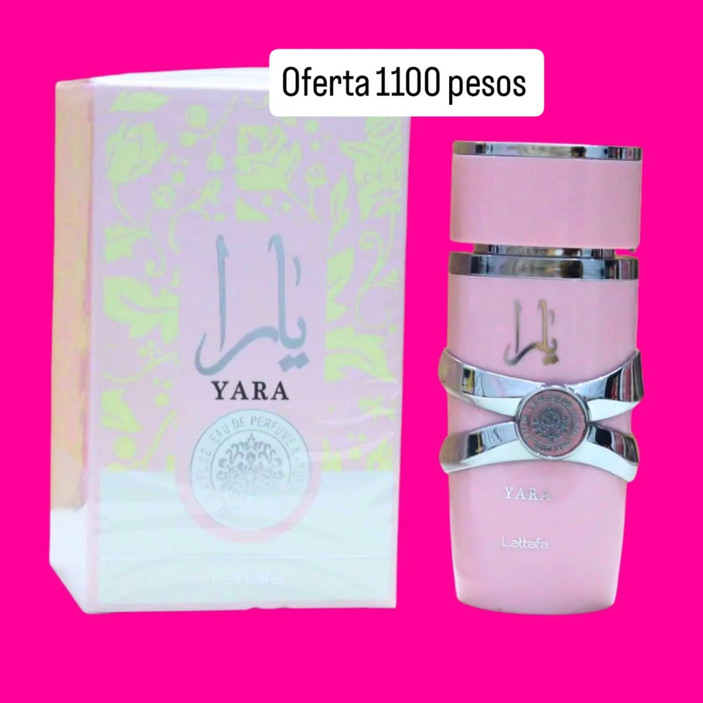 20 PERFUMES ARABES
