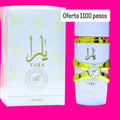 20 PERFUMES ARABES